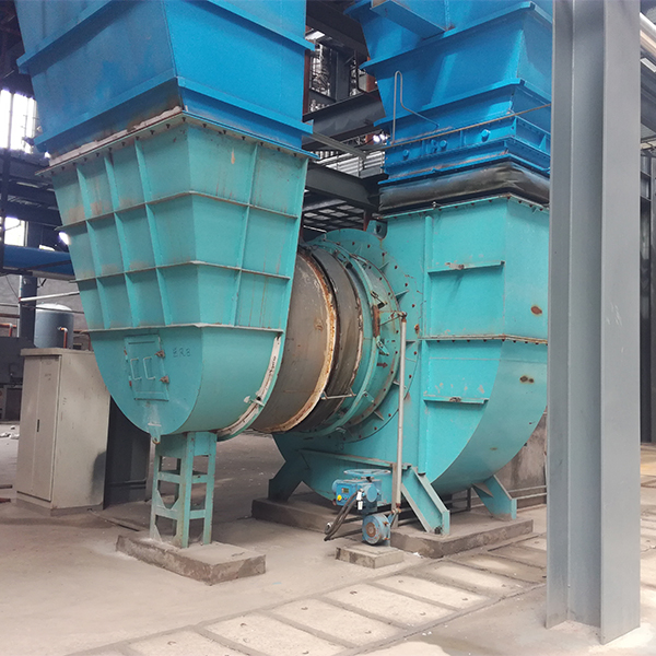 電站鍋爐鼓、引風(fēng)機
