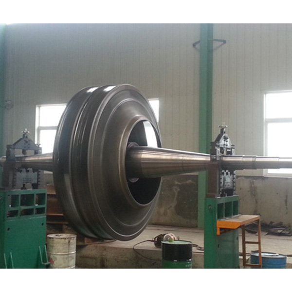 鍋爐、窯爐離心鼓引風機